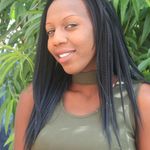 Profile Picture of Nancy Bridgette Dube (@nancybridgettedube) on Instagram