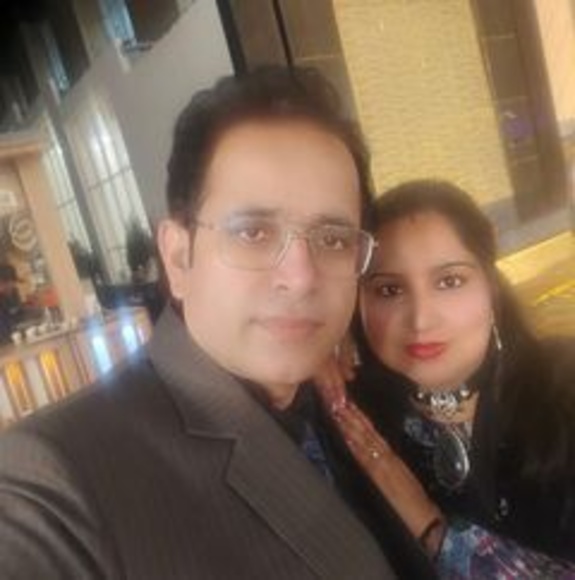 Profile Picture of Gazal Dhuria (@gazaldhuria) on Poshmark
