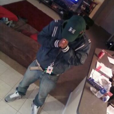 Profile Picture of Willie Askins (@bob_omac) on Twitter