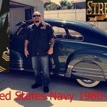 Profile Picture of Joe L Ramirez (@joe_streetstyle1948) on Instagram