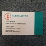 Profile Picture of zachary (@maier_electric_llc) on Instagram
