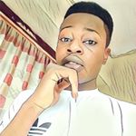 Profile Picture of Oluwaseun Salaudeen (@simple__sean) on Instagram