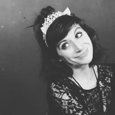 Stephanie Chapman - Twitter Profile Picture of Stephanie Chapman (@STEPHCHAP) on Twitter