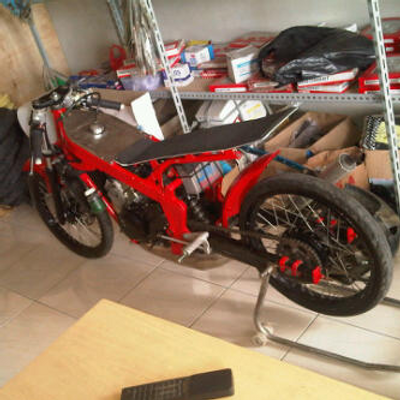 Profile Picture of Jon Wen (@futhon11) on Twitter