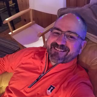 Profile Picture of John Husemann (@john.husemann) on Instagram