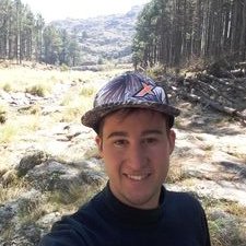 Profile Picture of Alan Dietrich (@AlanDietrich1) on Twitter