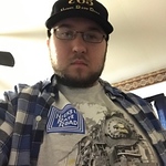 Profile Picture of Lucas Berry (@railfanluke) on Flickr