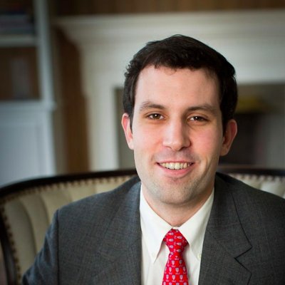 Profile Picture of Nicholas Gallagher (@ngallagherAI) on Twitter