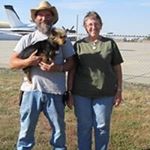 Profile Picture of Doug Debbie Smoot Snyder (@dougdebbiesmootsnyder) on Instagram