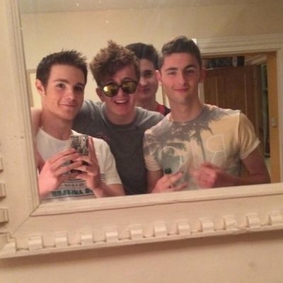 Profile Picture of Brad (@iRisingDarkness) on Twitter