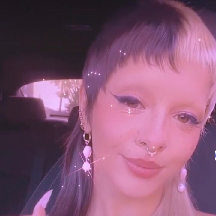 Profile Picture of Melanie bunny (@melainebunny_martinez) on Tiktok