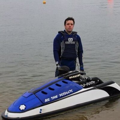 Profile Picture of Adam (@FountainAC) on Twitter