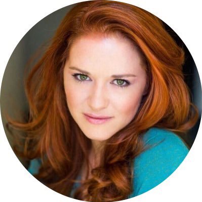 Profile Picture of Sarah Drew Online (@SarahDrewCrew) on Twitter