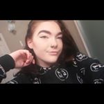 Profile Picture of noelle paige (@noelle.clinton.hawco) on Instagram