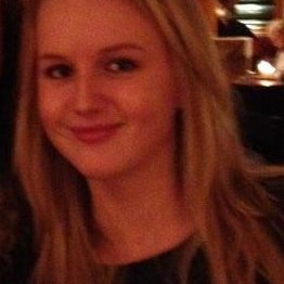 Profile Picture of Aurora Hansen (@AuroraHansen94) on Twitter