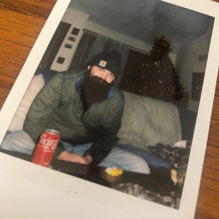 Profile Picture of Trevor Finn (@trevor.kiran) on Tiktok