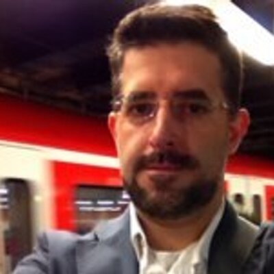Profile Picture of Gabriel Morilla (@gabriel_morilla) on Twitter