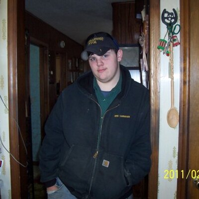 Profile Picture of Eric Carnahan (@EricCarnahan) on Twitter