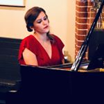 Profile Picture of Michelle Powell (@michellepowellpianist) on Instagram