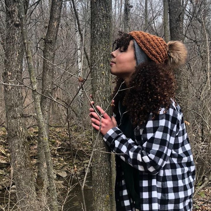 Profile Picture of Marissa (@marissablaz) on Tiktok