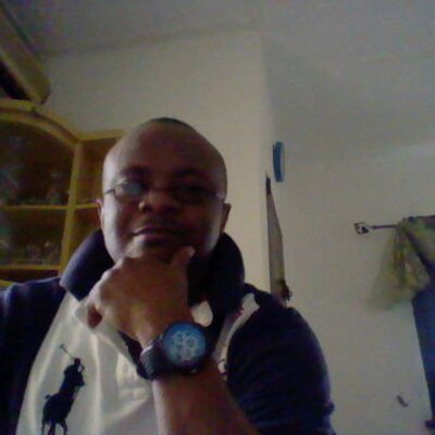 Profile Picture of Francis Sylvester (@princefranksyl) on Twitter