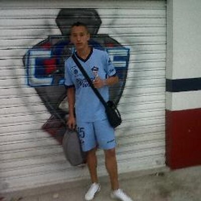 Profile Picture of Raphael Cedeño (@17Rafael1996) on Twitter