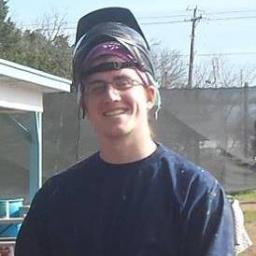 Profile Picture of Micah Pearce (@NightHawk5832) on Twitter