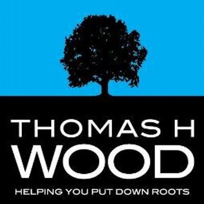 Profile Picture of Thomas H Wood Estate (@ThomasHWoodLtd) on Twitter