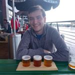 Profile Picture of James Crotty (@jamescrotty8) on Instagram