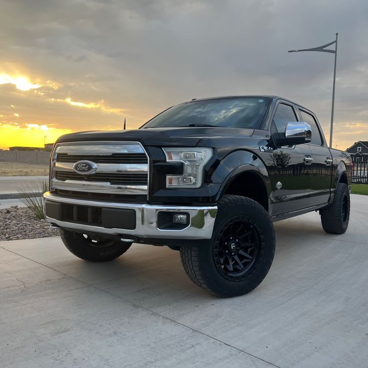 Profile Picture of J@$ØN W!€B (@jason_wiebe5.0l) on Tiktok