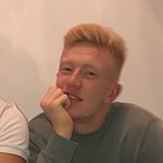 Profile Picture of Max Foster (@max.fosterpriv) on Instagram