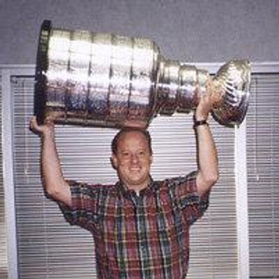 Profile Picture of Ted Sorrells (@tedxas) on Twitter