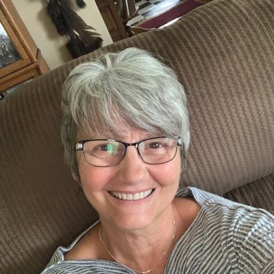 Profile Picture of Connie McLaughlin (@ConnieM00774359) on Twitter