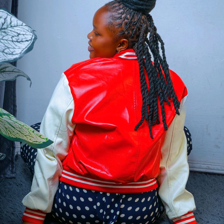 Profile Picture of ARIELLA KE (@ariella.ke) on Tiktok