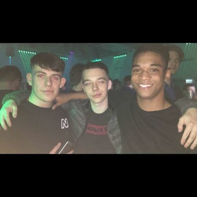 Profile Picture of Mark Wilkins (@Markwilkins0) on Twitter