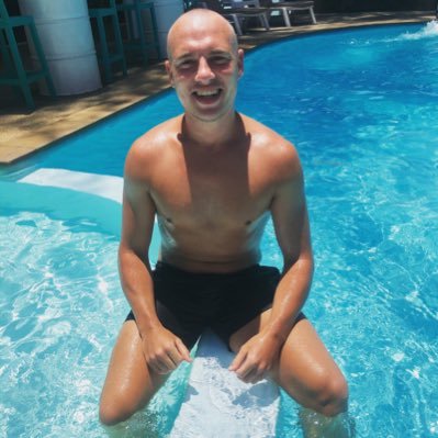 Profile Picture of Tom Harvey (@TomHarvey1994) on Twitter