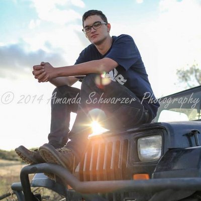 Profile Picture of Eric Evens (@EricEvens33) on Twitter