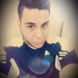 Vincent Rocha - Twitter Profile Picture of Vincent Rocha (@rocha_vincent) on Twitter