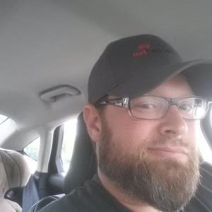 Profile Picture of Donnie McDaniel (@DonnieMcD30) on Twitter