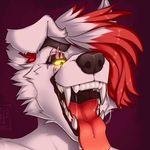 Profile Picture of Alex McCloud (@det._greywolf) on Instagram