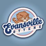 Profile Picture of Evansville Otters (@evansvilleotters) on Instagram