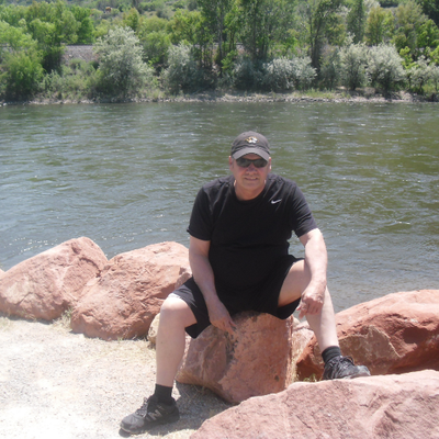 Profile Picture of Jim Holler (@jholler55) on Twitter