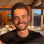 Profile Picture of César Alberto F. (@cesaralbertof) on Instagram