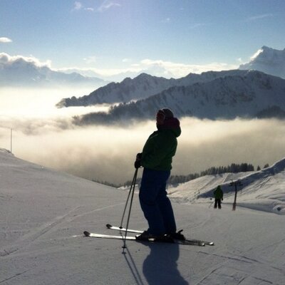 Profile Picture of Angela Sinclair (@Angiesinclair) on Twitter