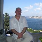 Profile Picture of Steven Morgan (@stevenmorgan2050) on Instagram