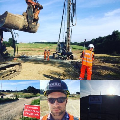 SamBest IEng MICE - Twitter Profile Picture of SamBest IEng MICE (@SamBestICE) on Twitter