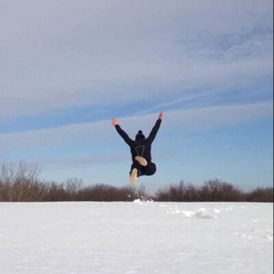 Profile Picture of Neil Tooley (@nezzyt84) on Twitter