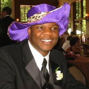 Profile Picture of Mark Farrington (@maftastic) on Myspace