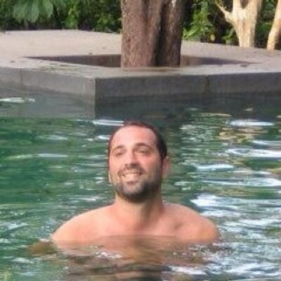 Profile Picture of George Giannopoulos (@GiorgosGianno82) on Twitter