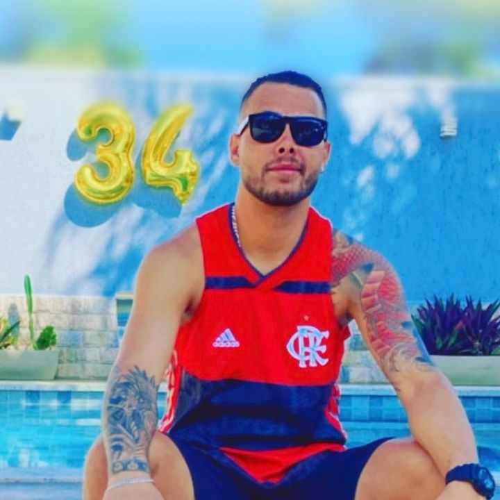 Profile Picture of Adam Marcellus (@addammarcellus) on Tiktok